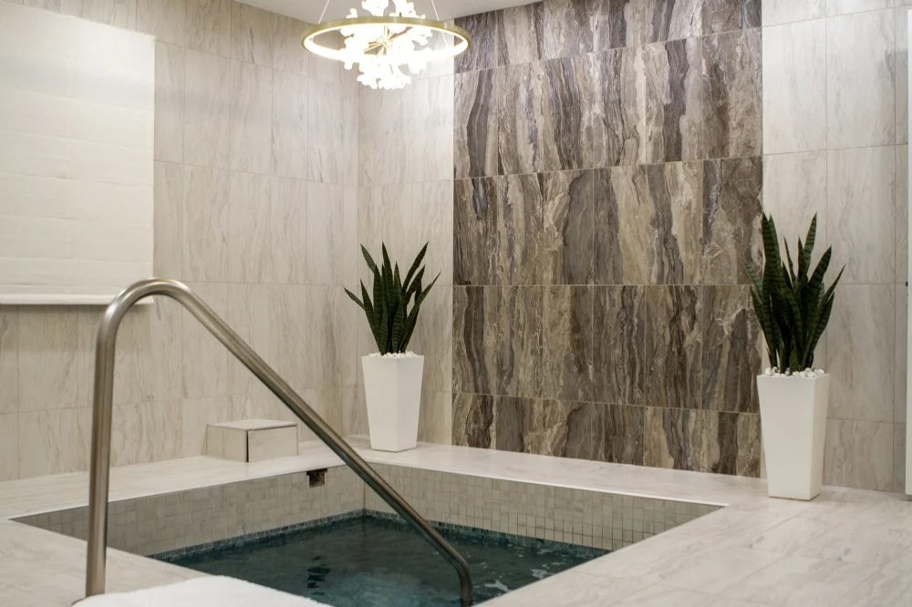 Mikvah Chaya Mushka